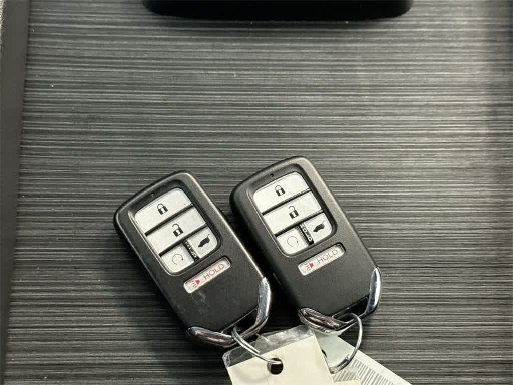 Thumbnail: 2022 Honda Pilot - 37