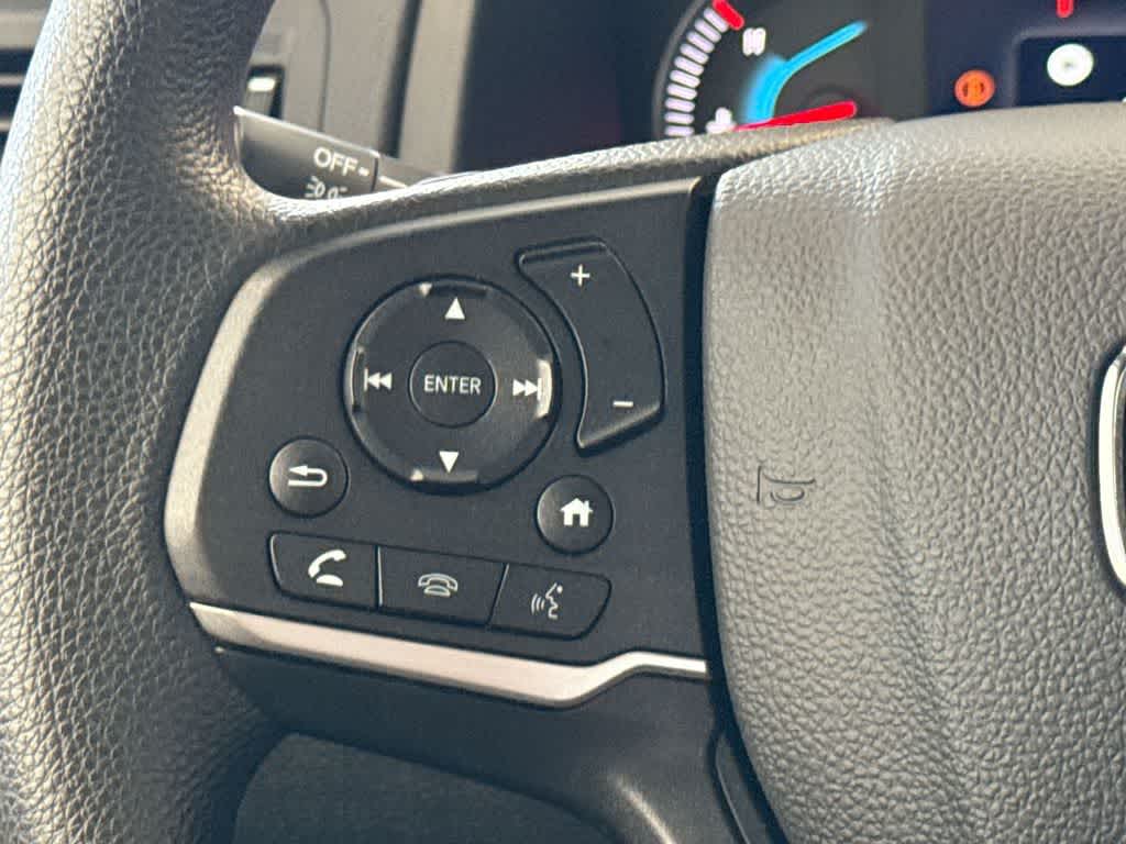 Thumbnail: 2023 Honda Pilot - 30