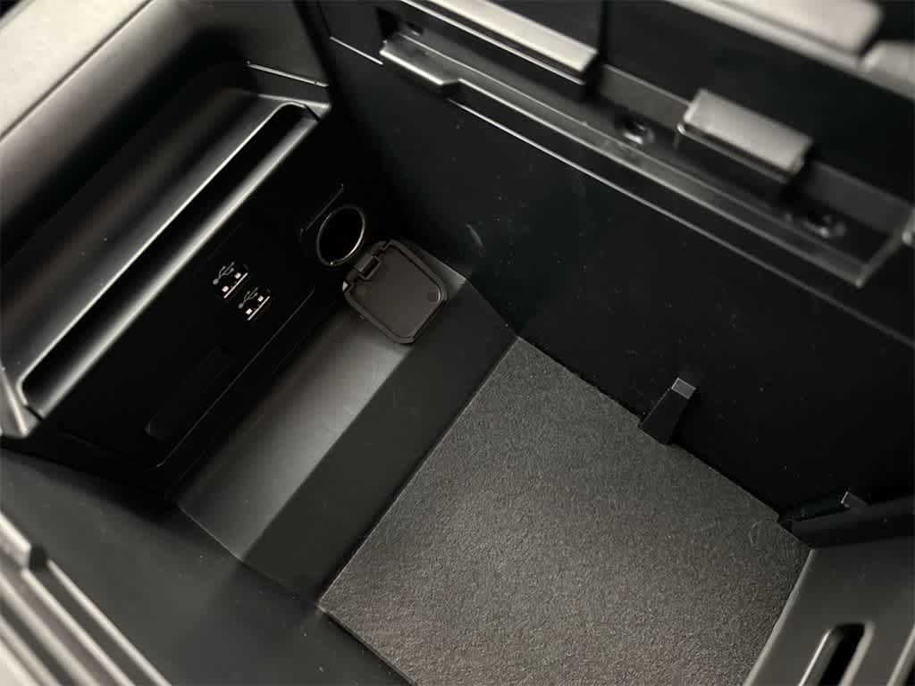 Thumbnail: 2023 Mazda CX-30 - 31