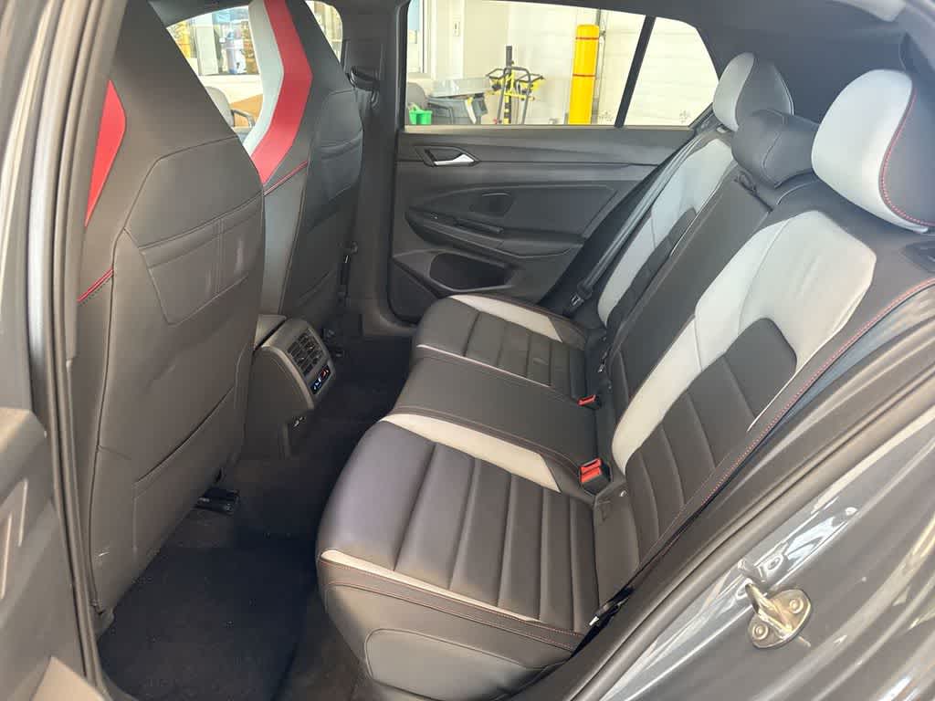 Thumbnail: 2024 Volkswagen Golf - 22