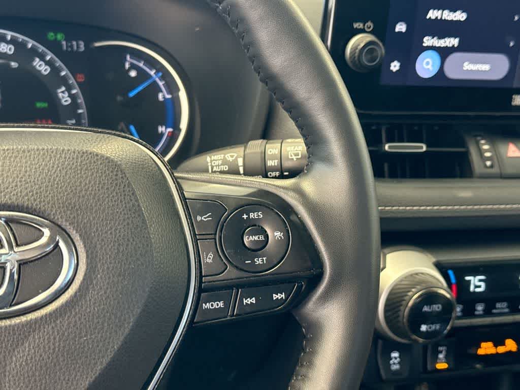 Thumbnail: 2023 Toyota RAV4 - 26