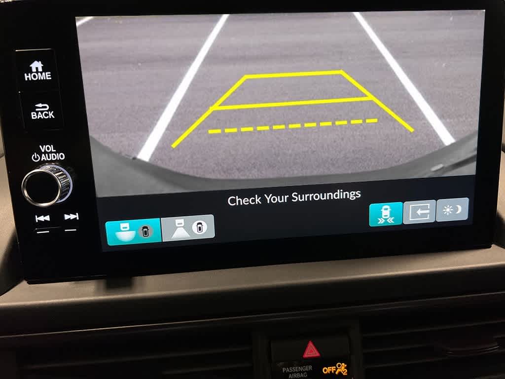 Thumbnail: 2025 Honda Pilot - 25