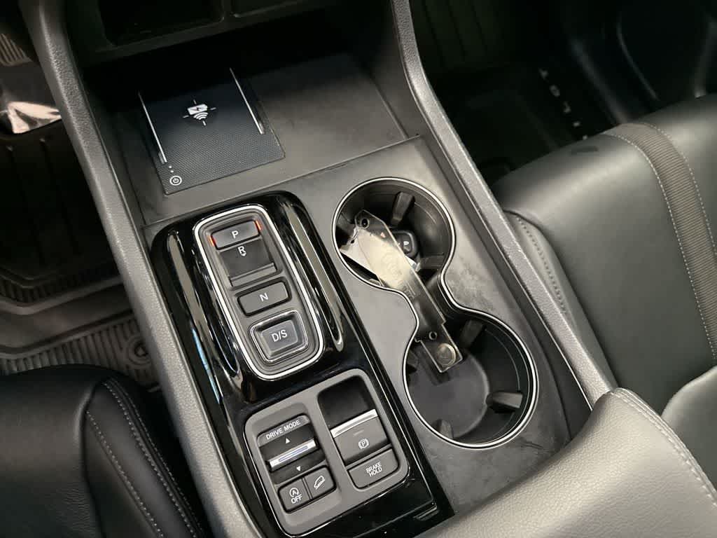 Thumbnail: 2023 Honda Pilot - 34