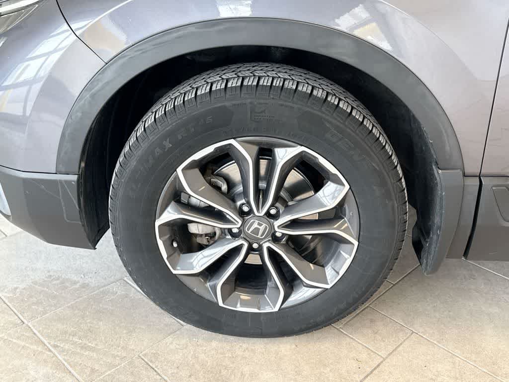 Thumbnail: 2020 Honda CR-V - 15