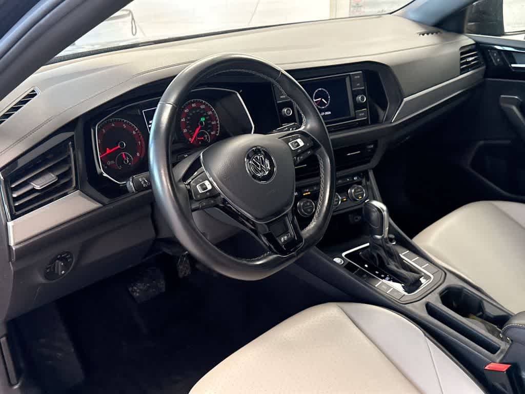 Thumbnail: 2019 Volkswagen Jetta - 11