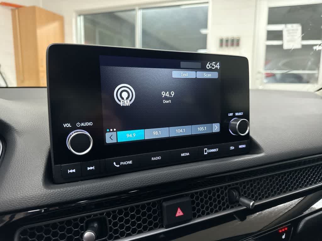 Thumbnail: 2022 Honda Civic - 34