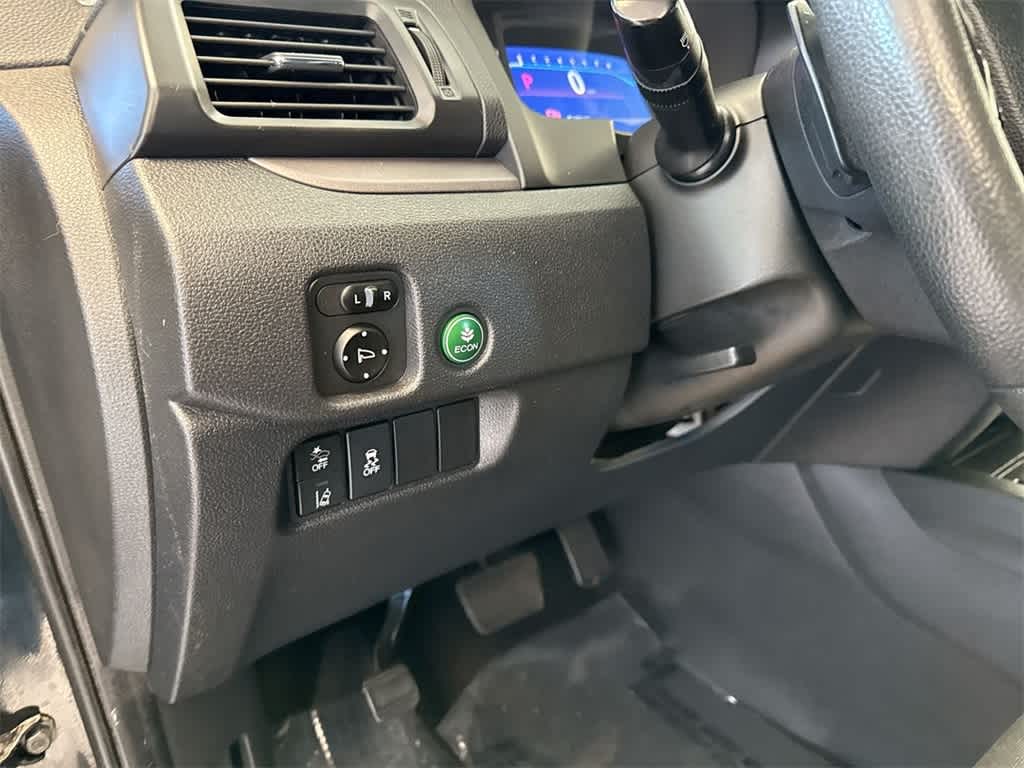 Thumbnail: 2019 Honda Passport - 37