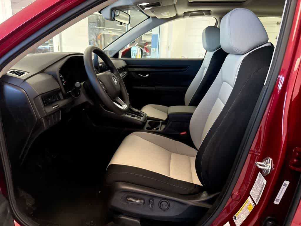 Thumbnail: 2026 Honda CR-V - 19