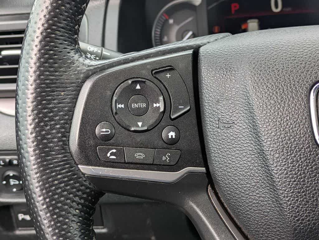 Thumbnail: 2023 Honda Passport - 26