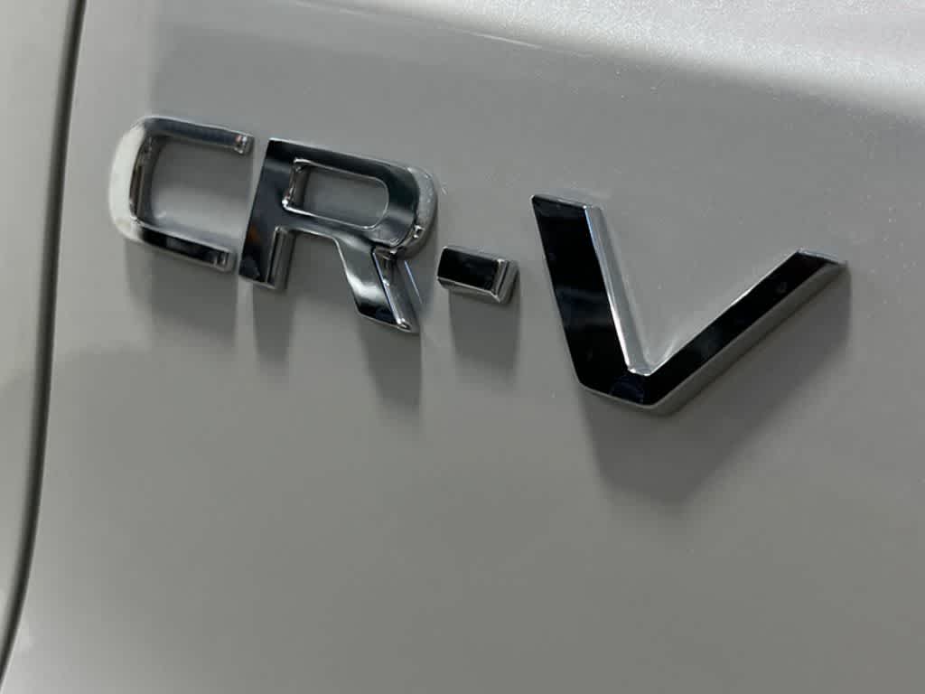 Thumbnail: 2026 Honda CR-V - 5