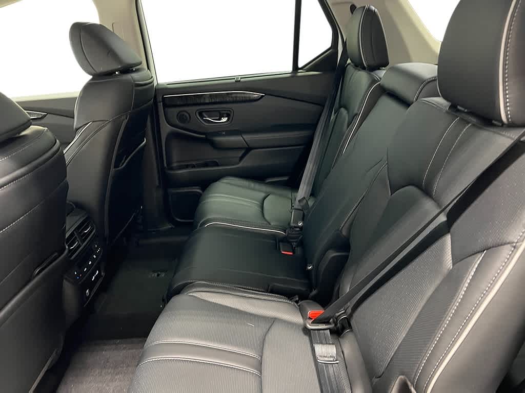 Thumbnail: 2025 Honda Pilot - 31