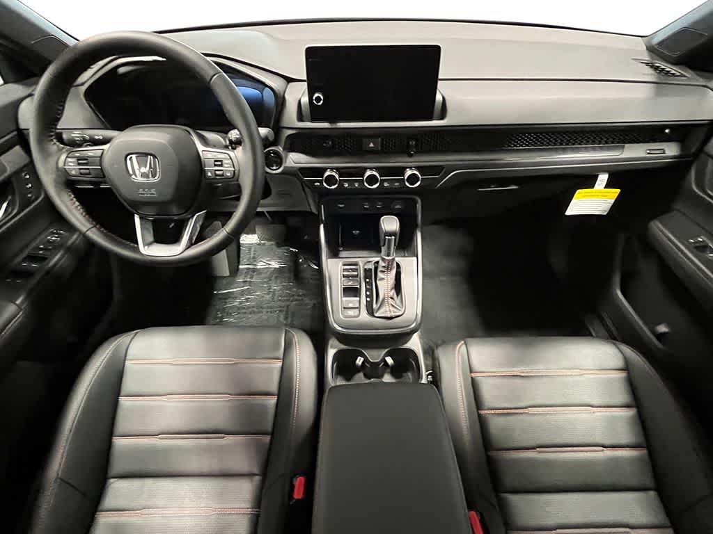 Thumbnail: 2026 Honda CR-V - 15