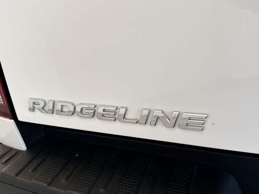 Thumbnail: 2021 Honda Ridgeline - 14