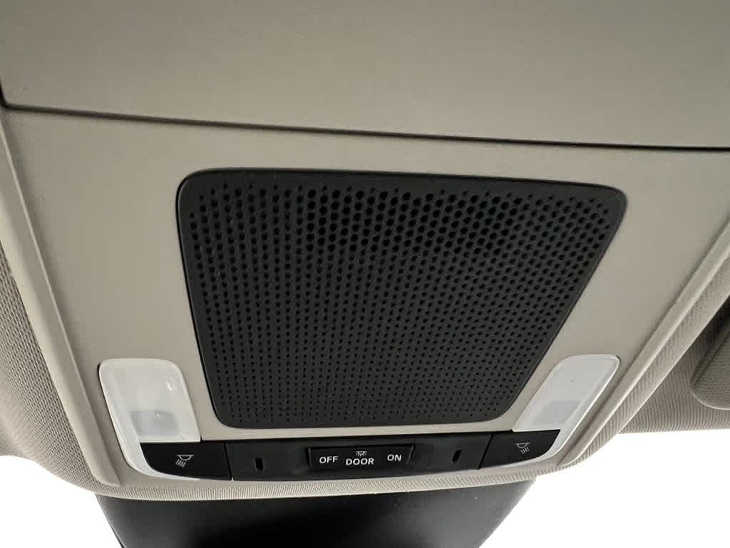 2025 Honda Pilot EX-L 22