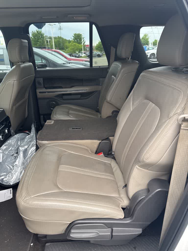 Thumbnail: 2018 Ford Expedition MAX - 8
