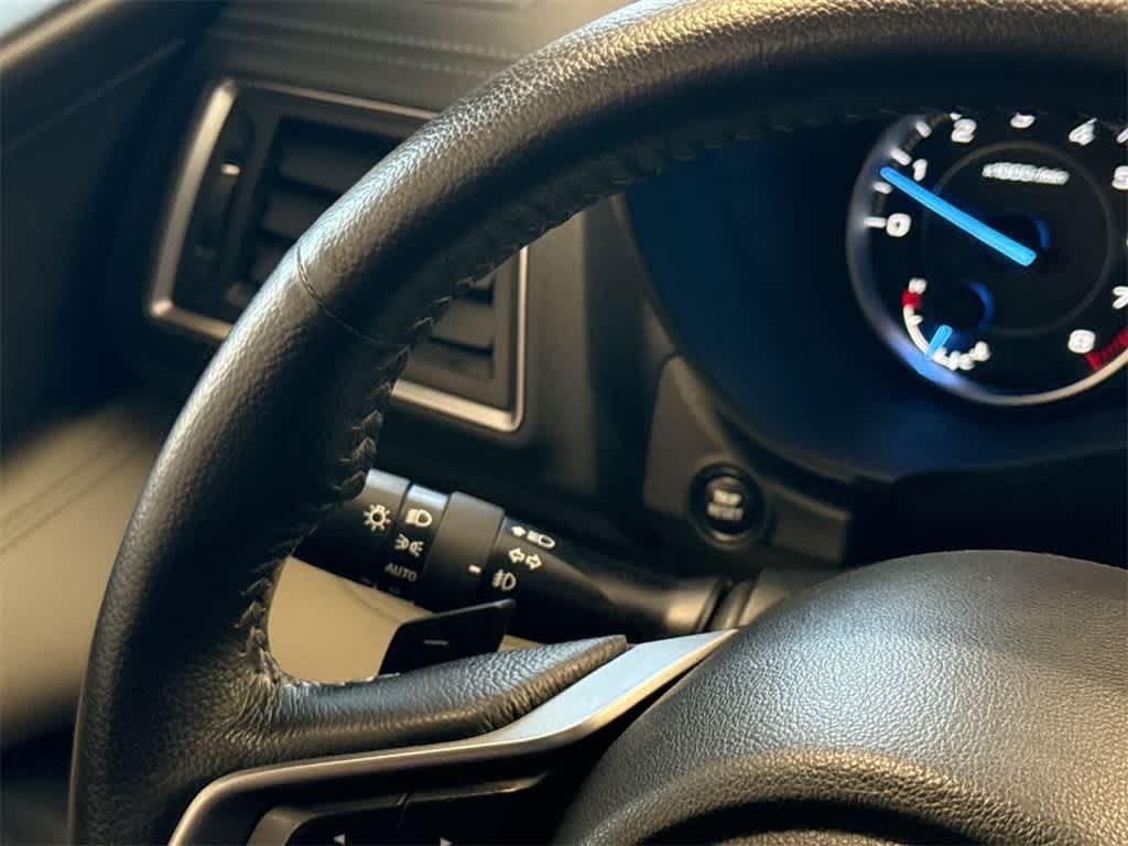 Thumbnail: 2019 Subaru Ascent - 28