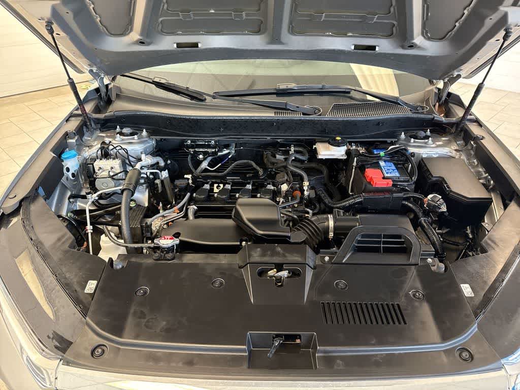 Thumbnail: 2023 Honda CR-V - 15