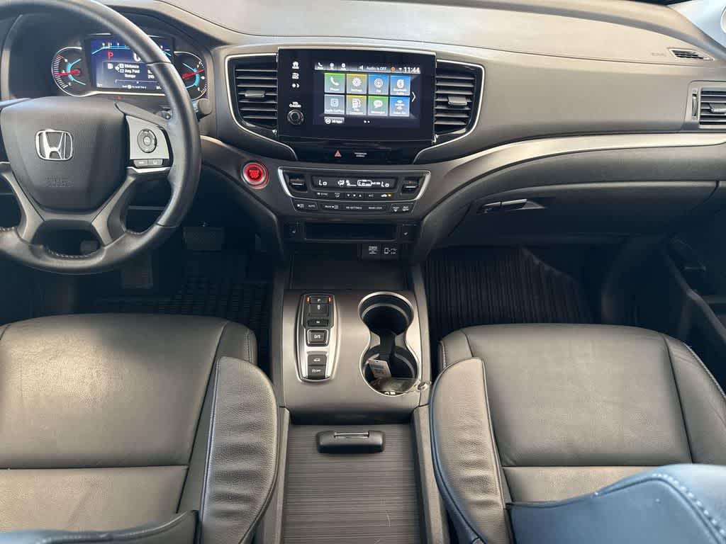 Thumbnail: 2020 Honda Pilot - 30