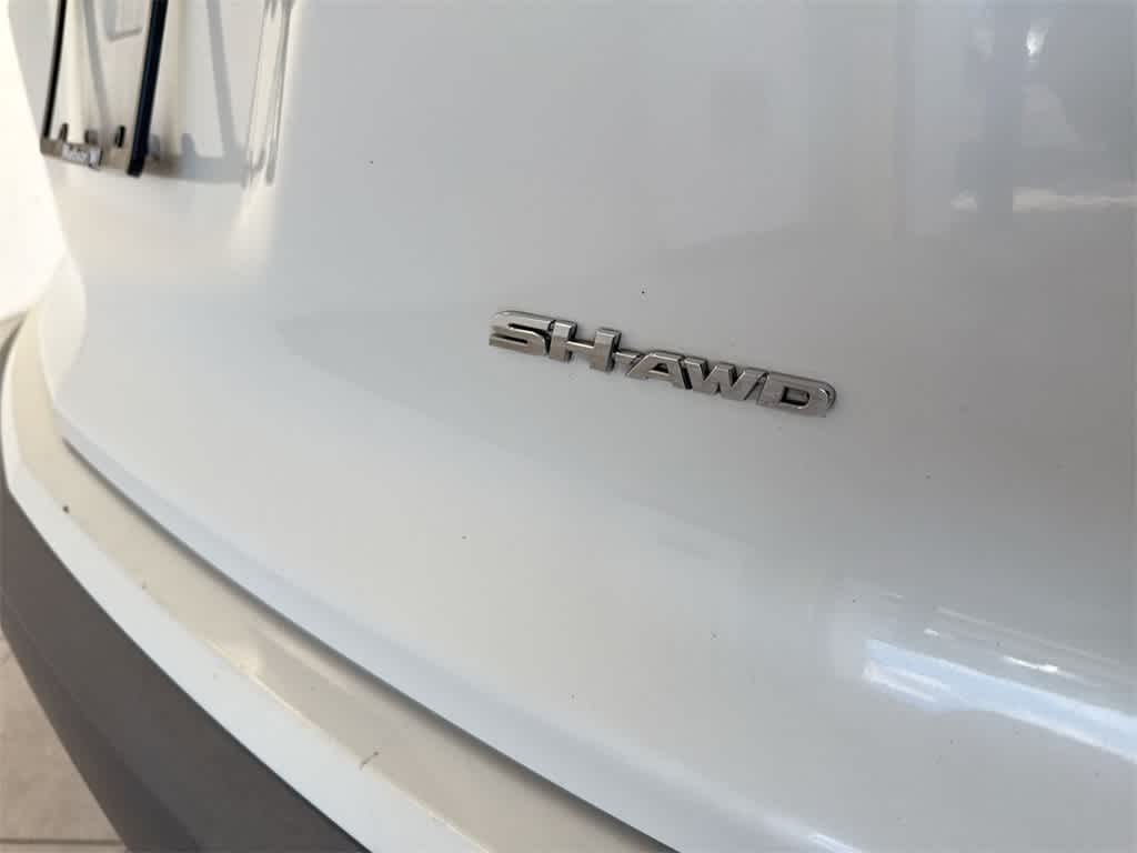 Thumbnail: 2008 Acura MDX - 11