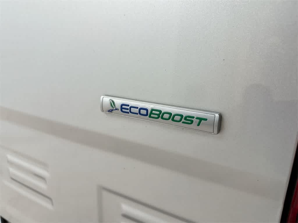 Thumbnail: 2019 Ford Ranger - 11