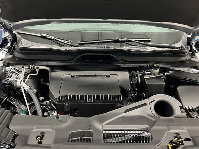 Thumbnail: 2025 Honda Pilot - 12