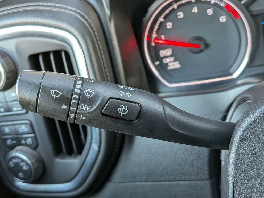 Thumbnail: 2020 Chevrolet Silverado 1500 - 25