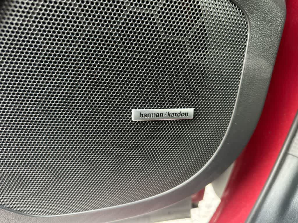 Thumbnail: 2025 Subaru Ascent - 36