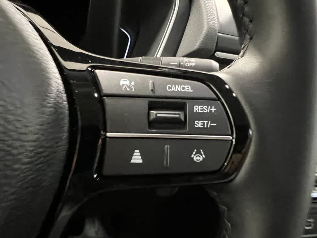 Thumbnail: 2025 Honda Pilot - 20