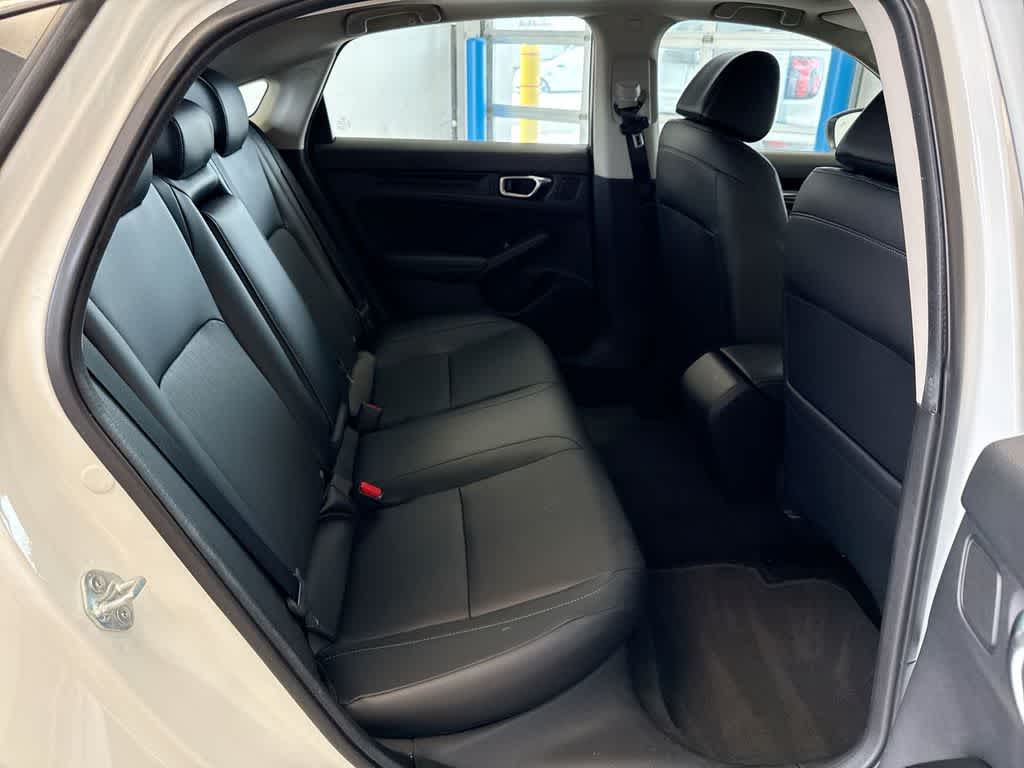 Thumbnail: 2024 Honda Civic - 25