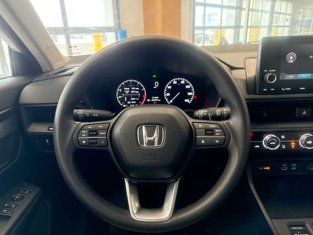 Thumbnail: 2023 Honda CR-V - 23