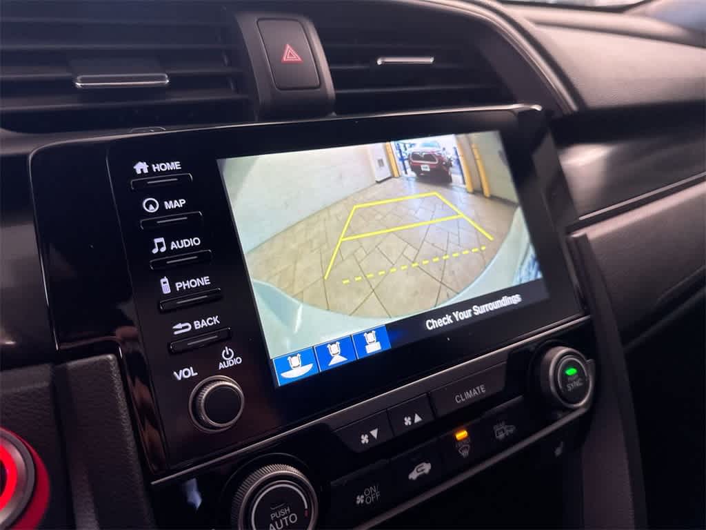 Thumbnail: 2020 Honda Civic - 31