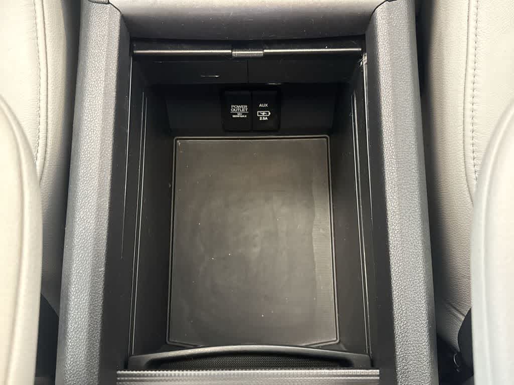 Thumbnail: 2019 Honda Passport - 31