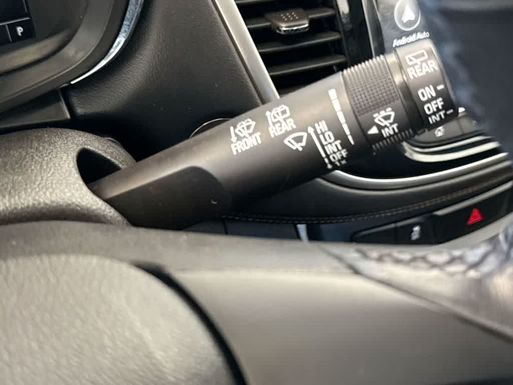 Thumbnail: 2018 Chevrolet Trax - 27