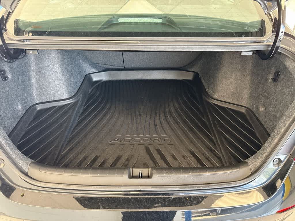 Thumbnail: 2022 Honda Accord - 33