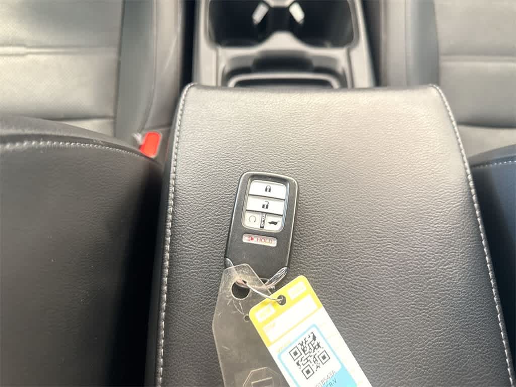 Thumbnail: 2021 Honda CR-V - 37