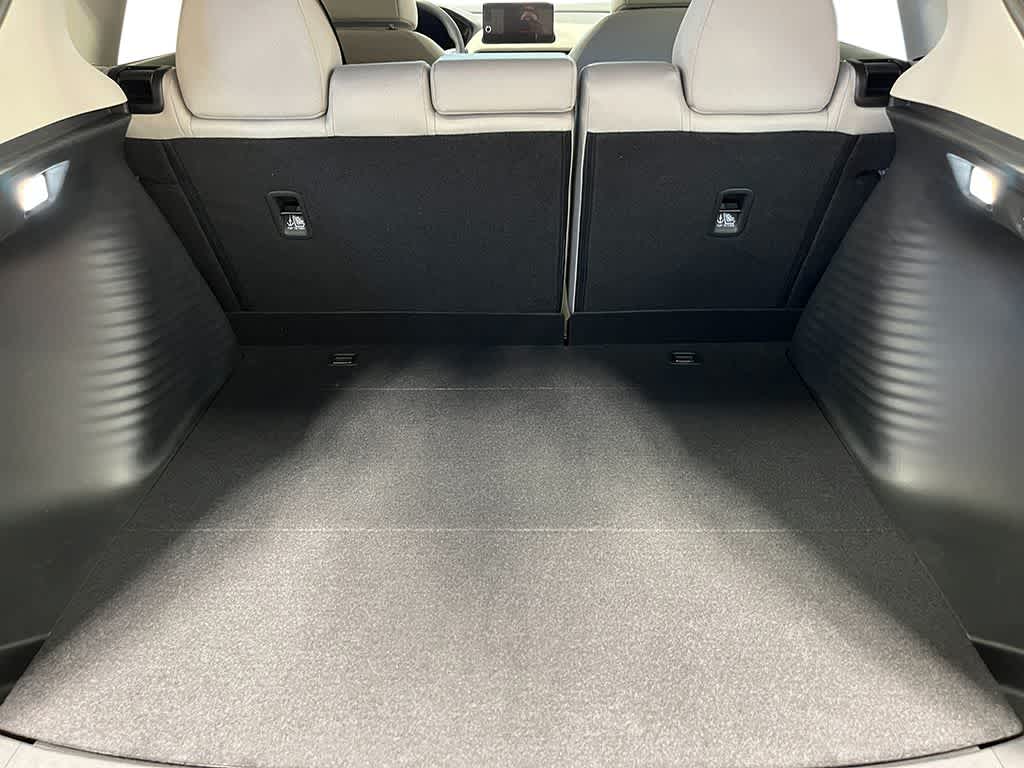 Thumbnail: 2027 Honda HR-V - 22