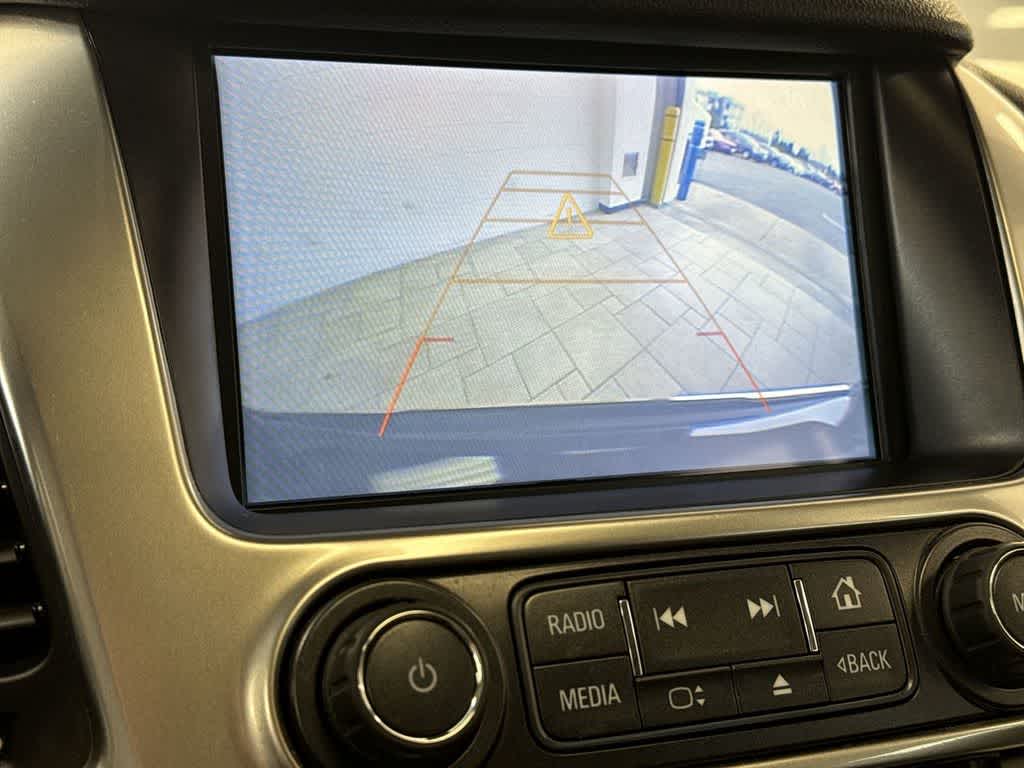 Thumbnail: 2020 Chevrolet Tahoe - 37