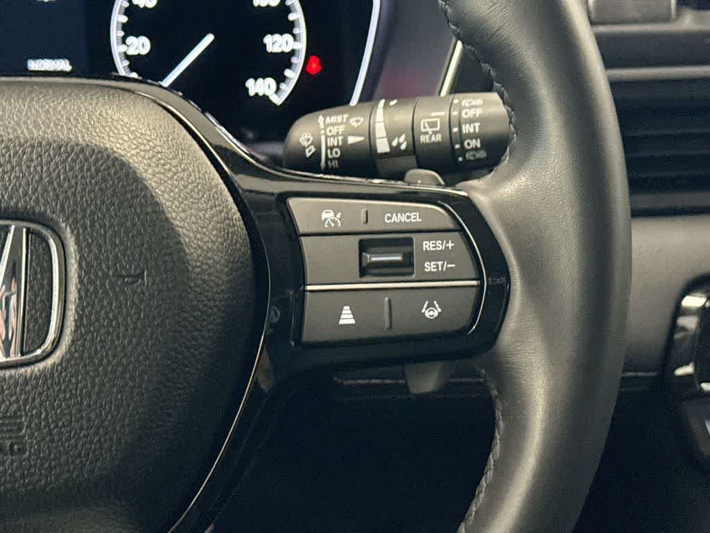 Thumbnail: 2025 Honda Pilot - 27