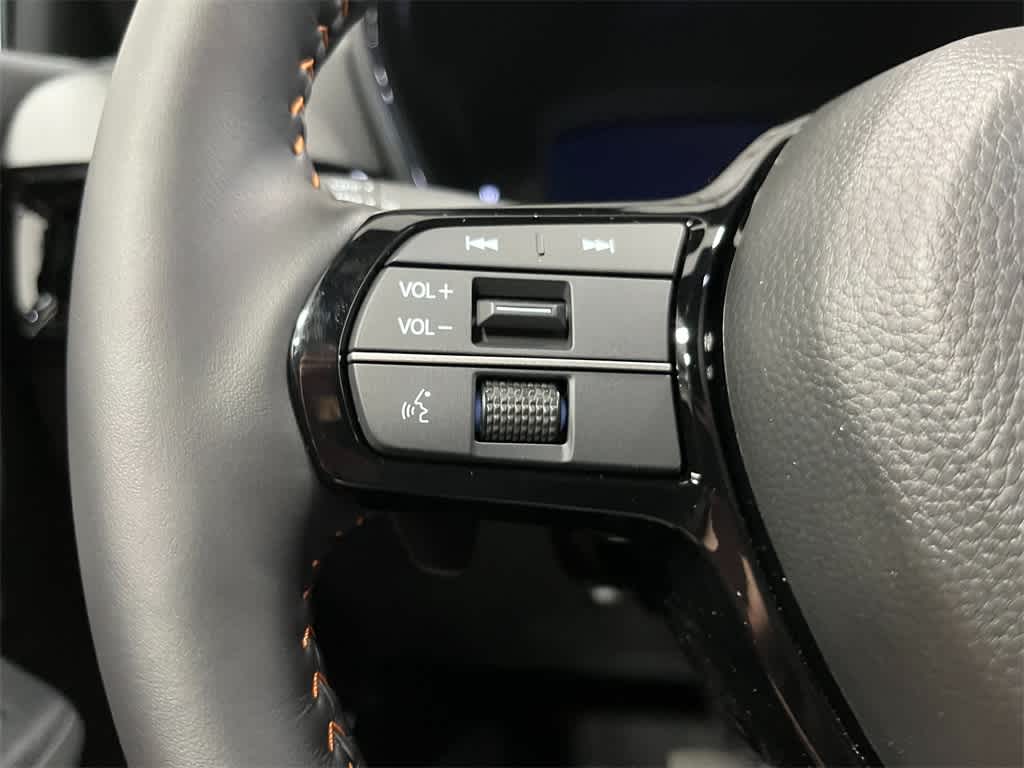 Thumbnail: 2026 Honda CR-V - 18