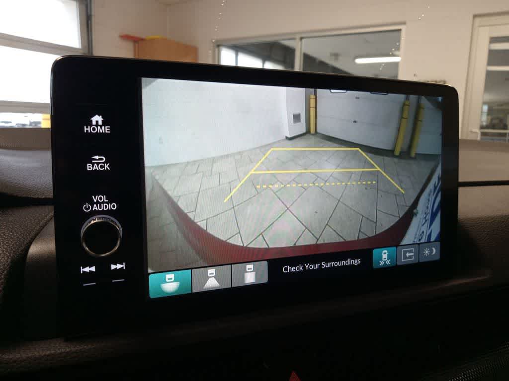 Thumbnail: 2023 Honda CR-V - 43