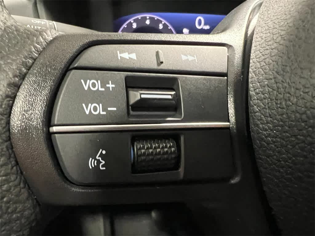 Thumbnail: 2025 Honda Accord - 20