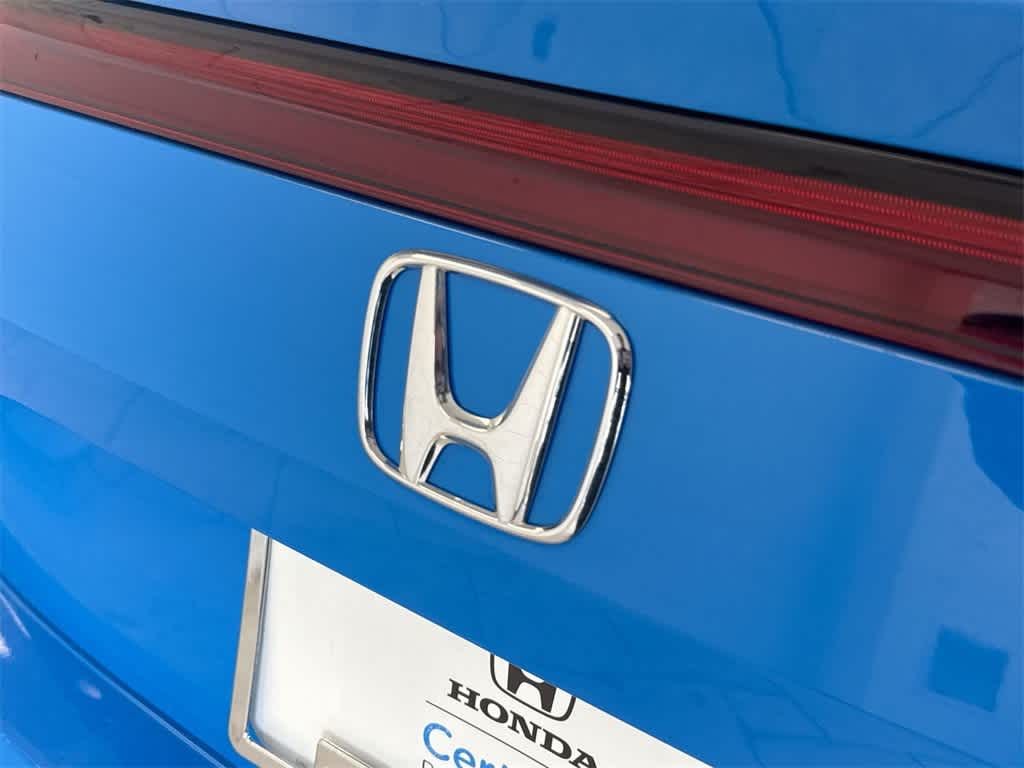 Thumbnail: 2025 Honda Civic - 9