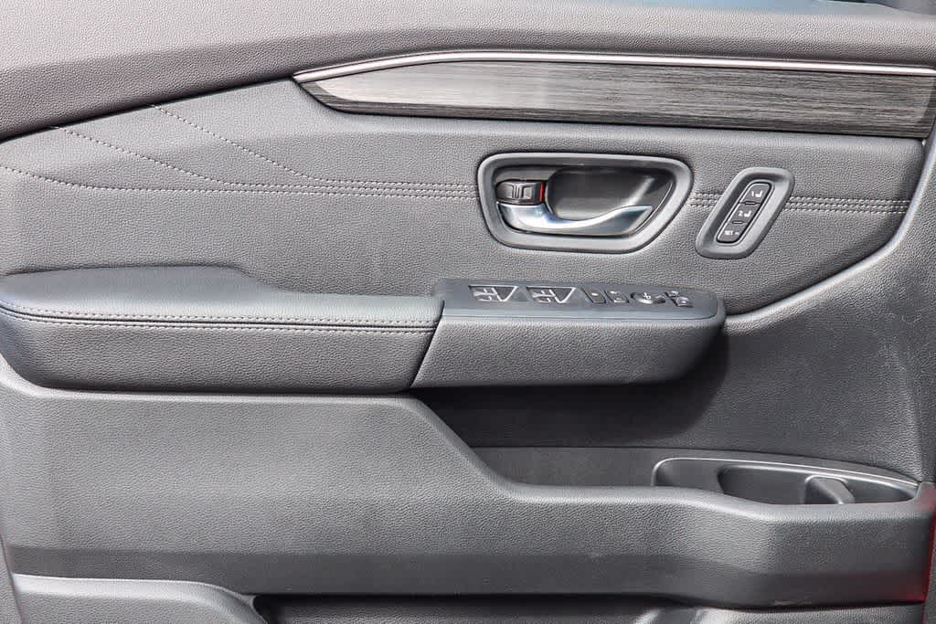 Thumbnail: 2026 Honda Pilot - 17