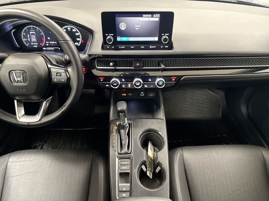 Thumbnail: 2022 Honda Civic - 32