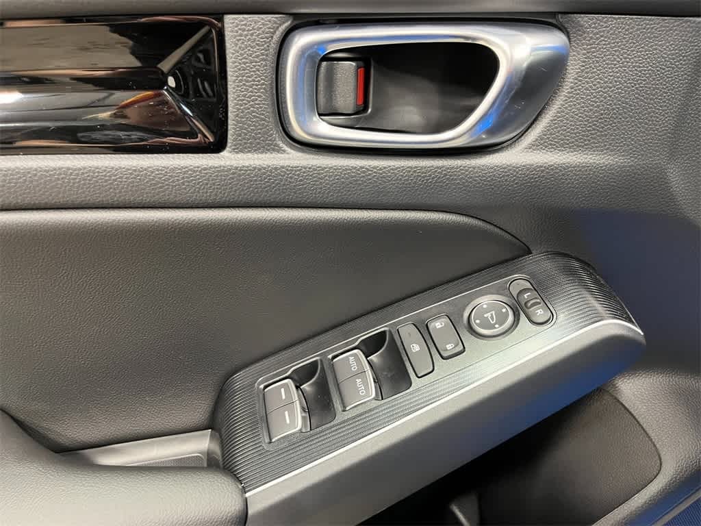 Thumbnail: 2025 Honda Civic - 14