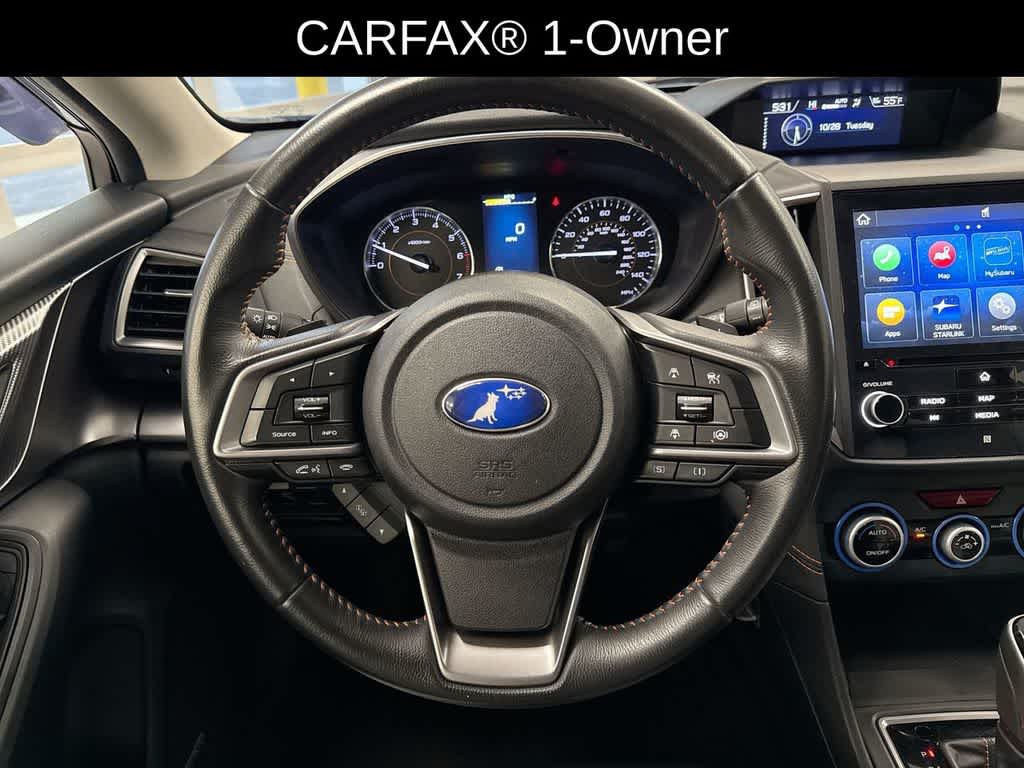 Thumbnail: 2021 Subaru Crosstrek - 26