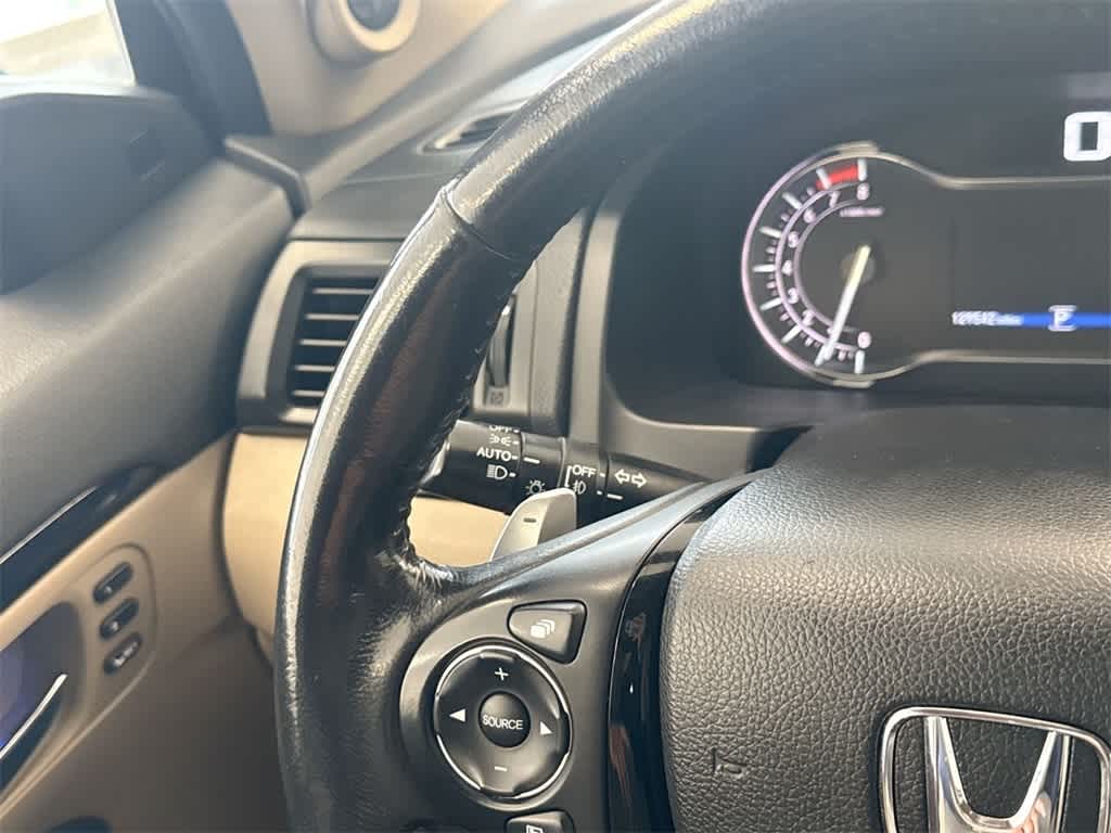 Thumbnail: 2018 Honda Pilot - 30