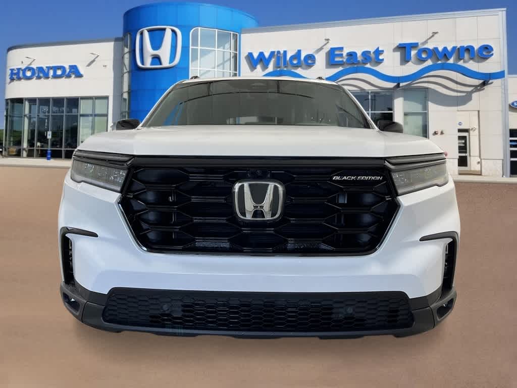 Thumbnail: 2025 Honda Pilot - 10