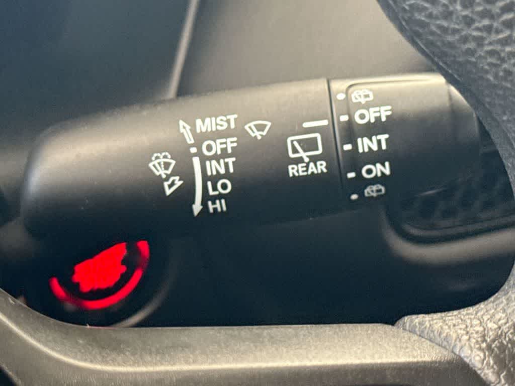 Thumbnail: 2023 Honda HR-V - 24