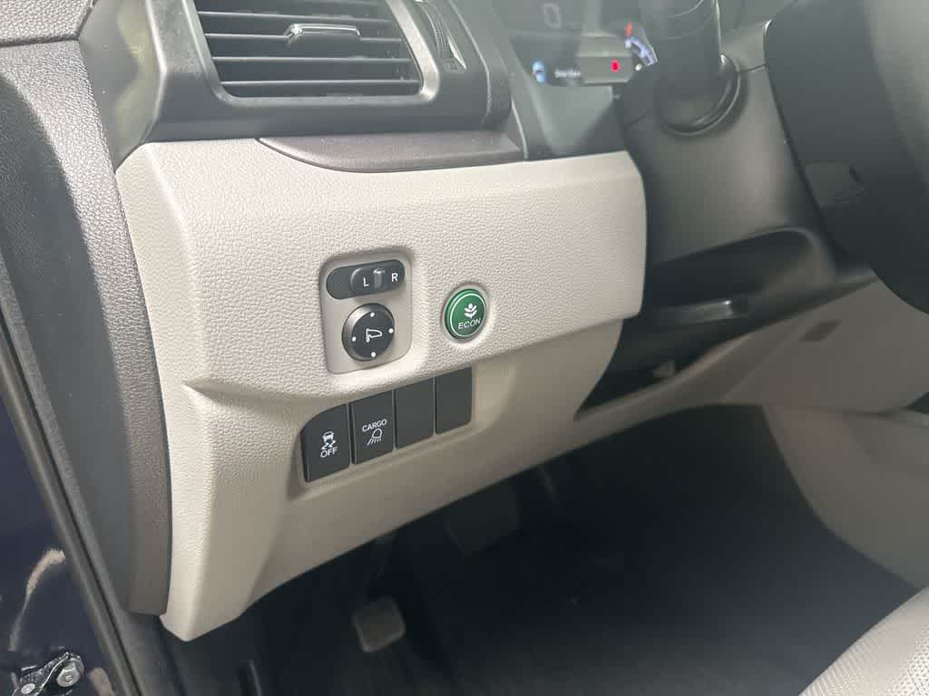 Thumbnail: 2019 Honda Ridgeline - 39